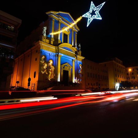 La Dolce Vita Civitavecchia Luaran gambar