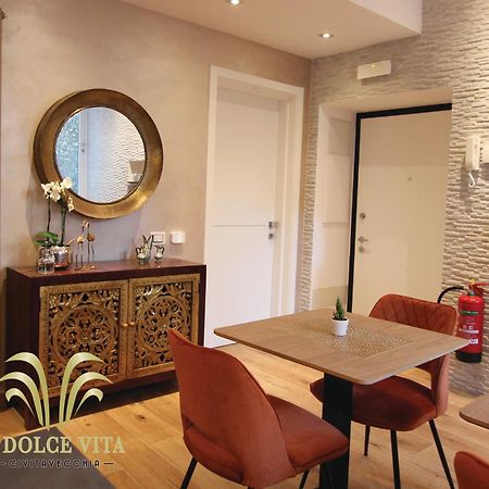 La Dolce Vita Civitavecchia Luaran gambar