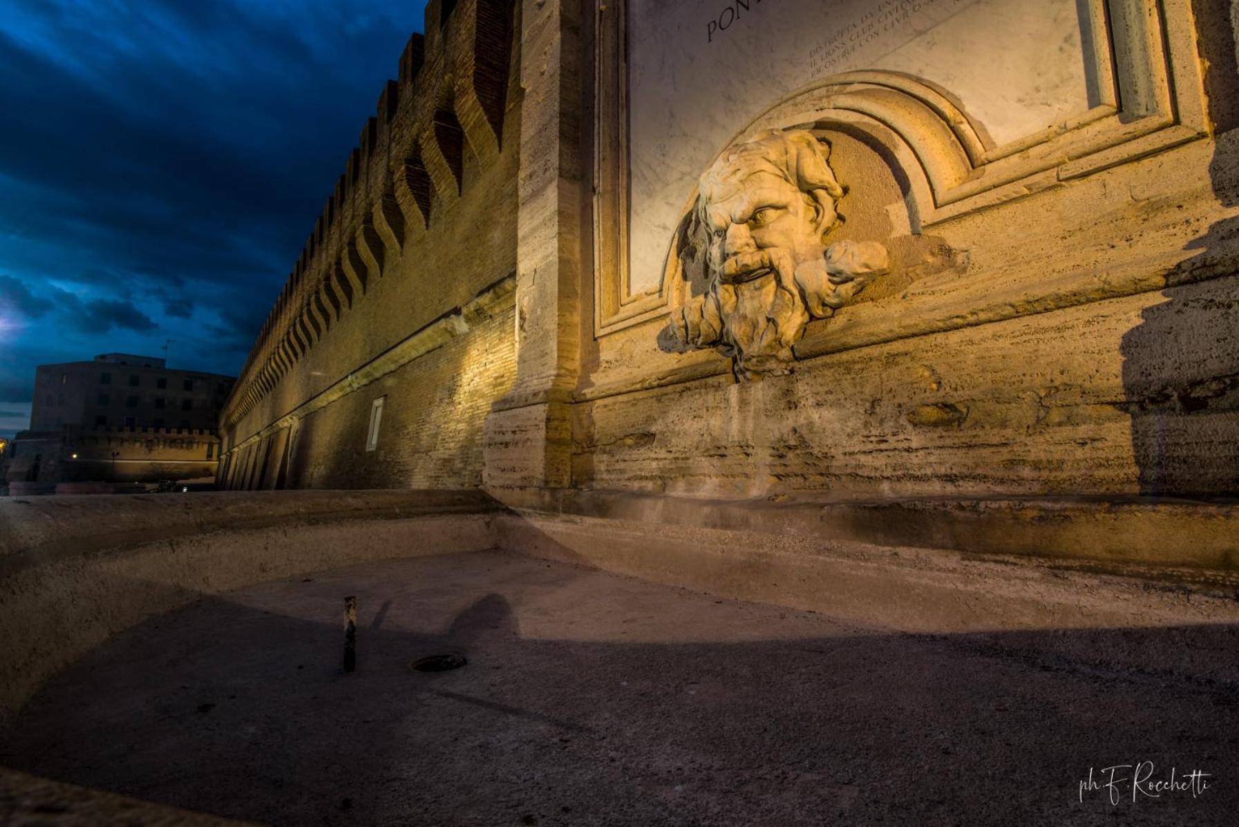 La Dolce Vita Civitavecchia Luaran gambar