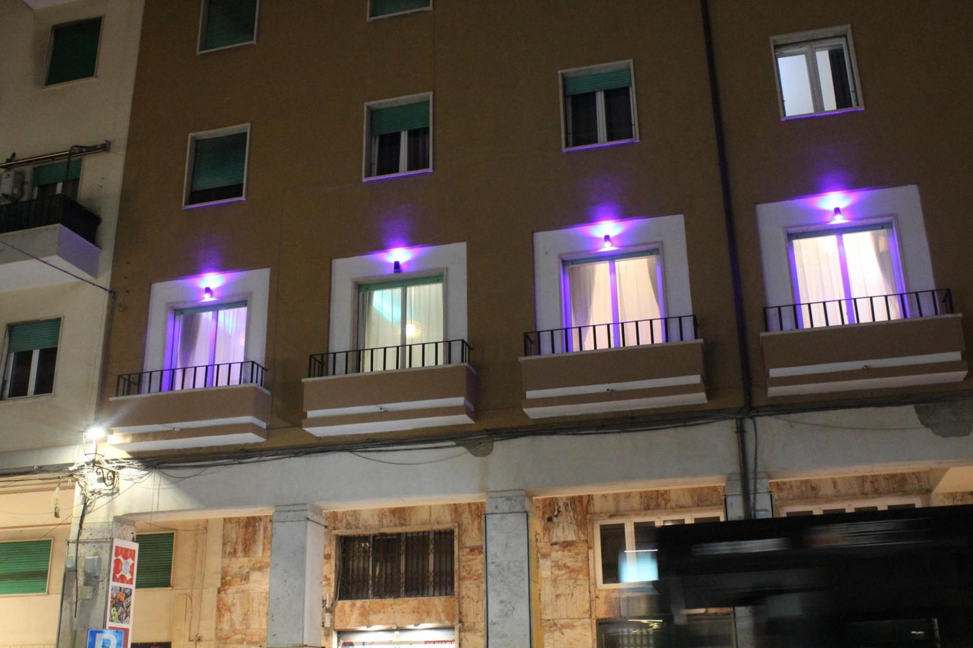 La Dolce Vita Civitavecchia Luaran gambar