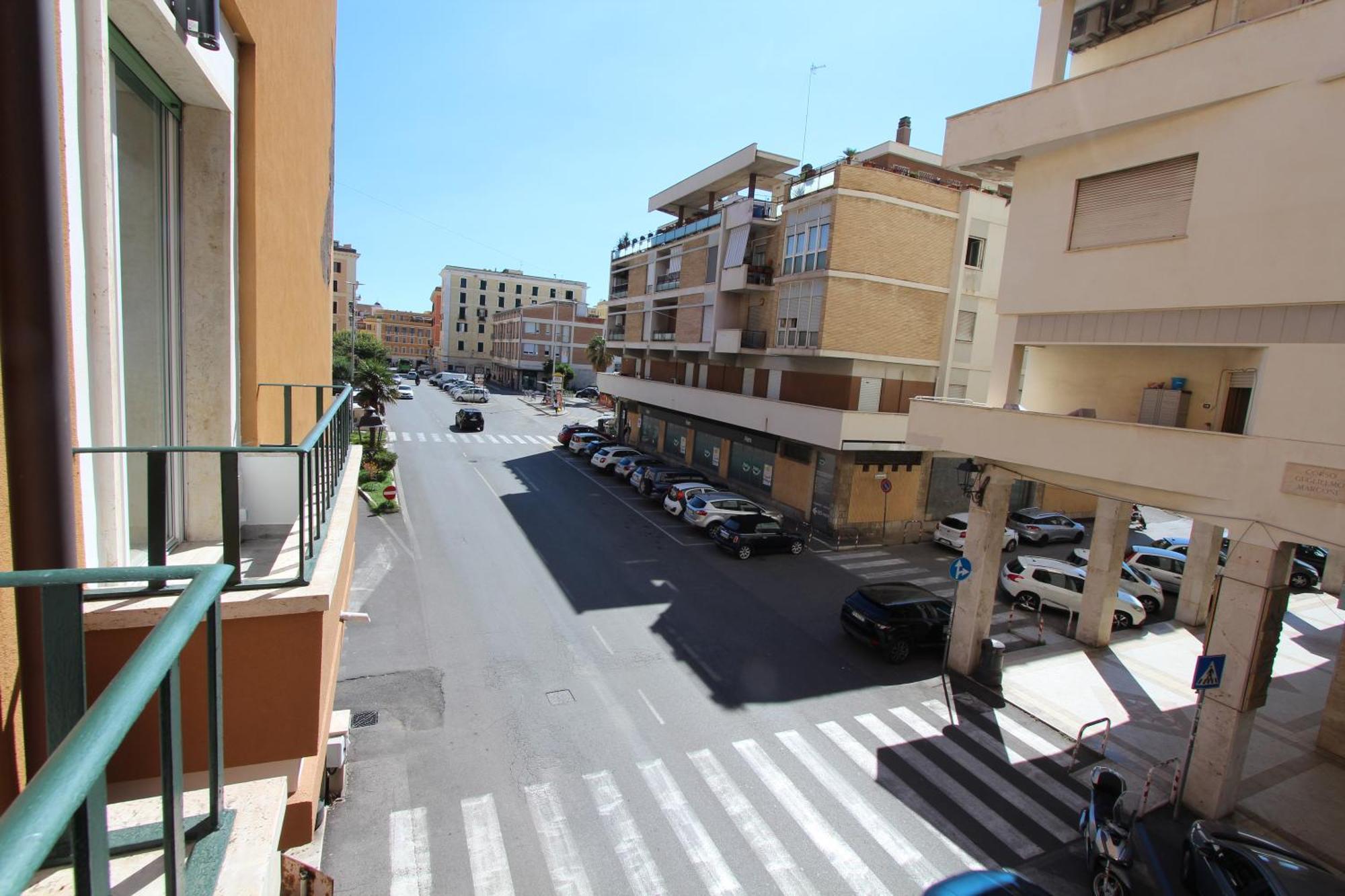 La Dolce Vita Civitavecchia Luaran gambar