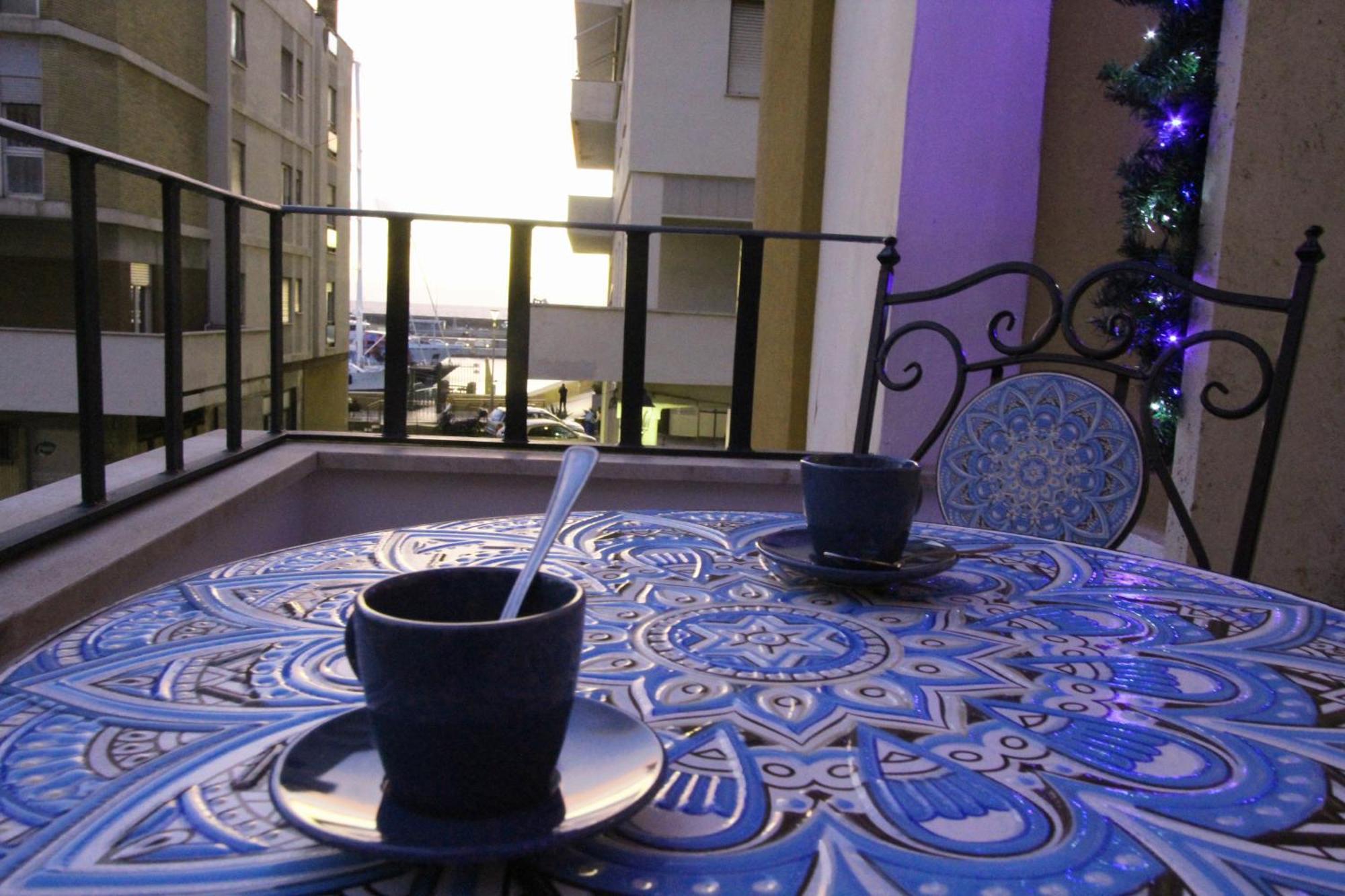 La Dolce Vita Civitavecchia Luaran gambar