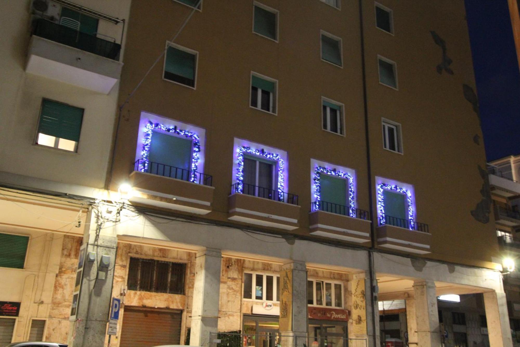 La Dolce Vita Civitavecchia Luaran gambar